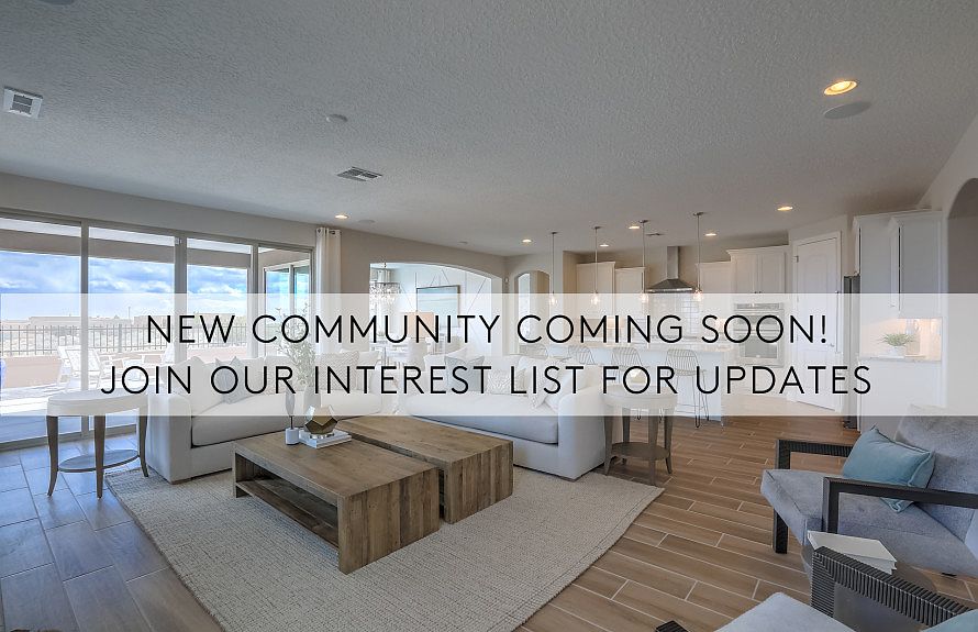 Estates at La Cuentista by Pulte Homes in Albuquerque NM Zillow
