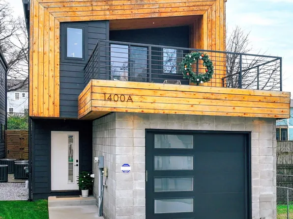 1400 Litton Ave #A, Nashville, TN 37216