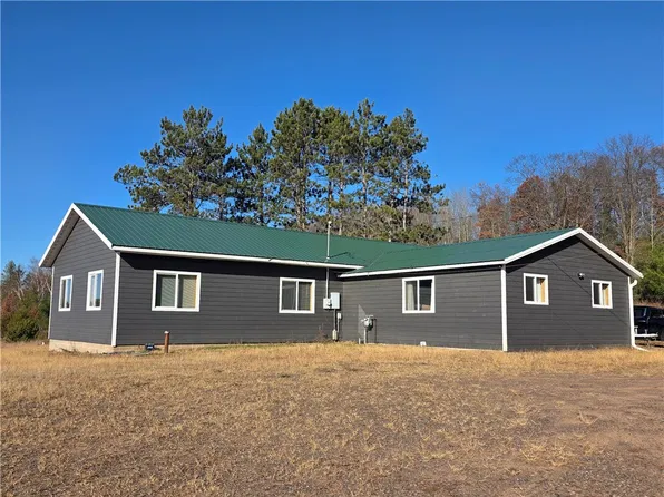 566 W US Highway 63, Hayward, WI 54843