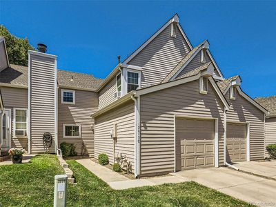 13015 W 63rd Circle #C, Arvada, CO, 80004