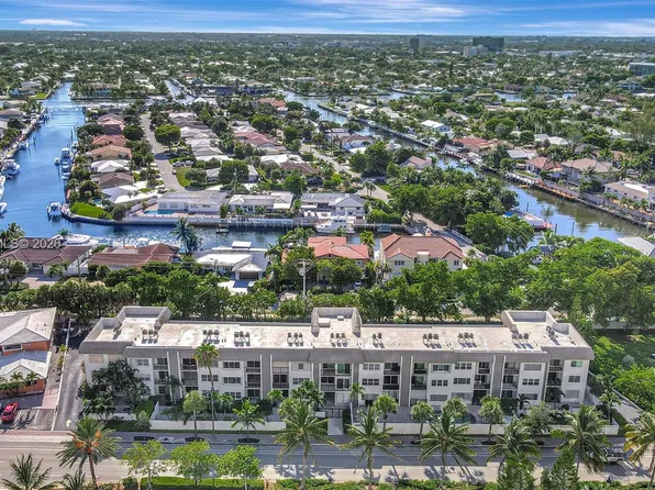 4143 N Ocean Blvd APT 208, Fort Lauderdale, FL 33308