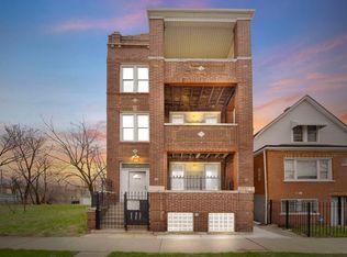 1234 S Karlov Ave, Chicago, IL 60623