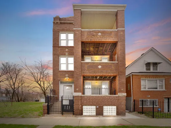 1234 S Karlov Ave, Chicago, IL 60623