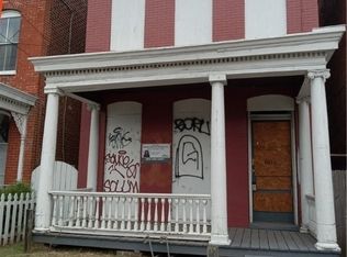606 N 1st St, Richmond, VA 23219
