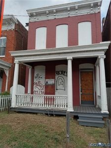 606 N 1st St, Richmond, VA, 23219
