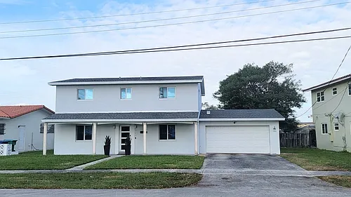9240 NW 12th Ave Photo 1