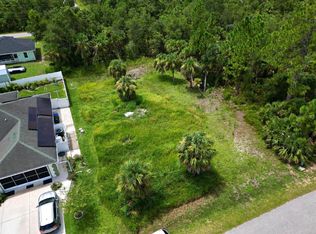 De Brita Rd LOT 5, North Pt, FL 34291