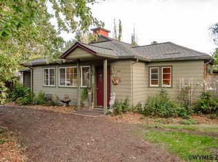 320 SE Richland Ave, Corvallis, OR 97333