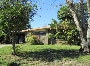 4460 Coleridge Ave, Titusville, FL 32780