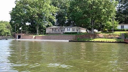 View from Water