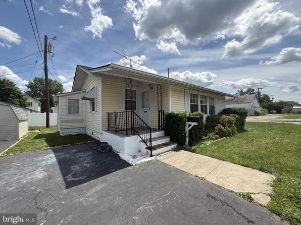 259 A St, Carneys Pt, NJ 08069