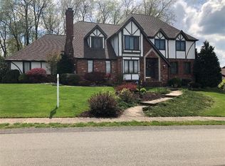Renaissance Dr, Irwin, PA 15642