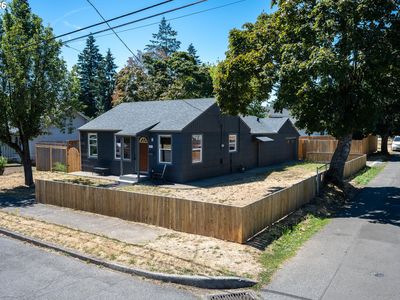 237 NE 109th Ave, Portland, OR, 97220