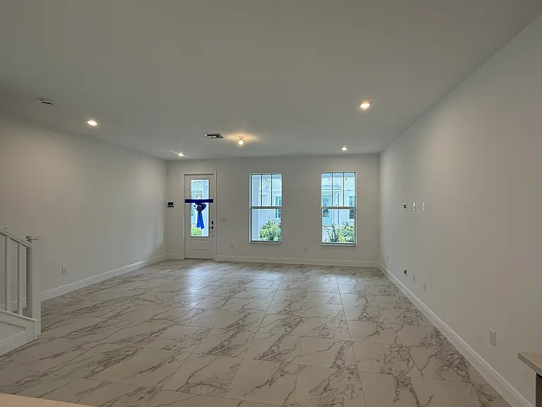 Living Room Area