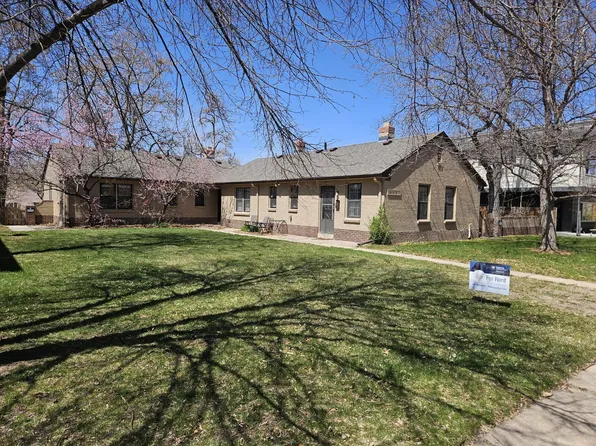 2137 S Grant St, Denver, CO 80210
