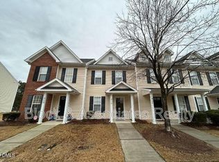 914 Savin Lndg, Knightdale, NC 27545