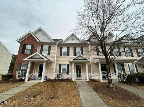 914 Savin Lndg, Knightdale, NC 27545