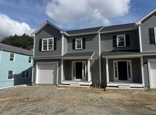 59 Pocasset Ave, Worcester, MA 01606