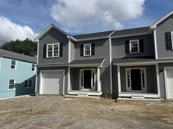 59 Pocasset Ave, Worcester, MA 01606