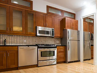 Rented by Bellmarc Realty