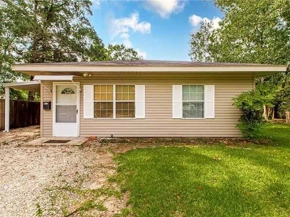 125 E Ash St, Ponchatoula, LA 70454
