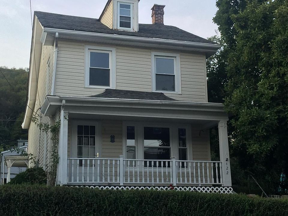 BIG SINGLE HOUSE!