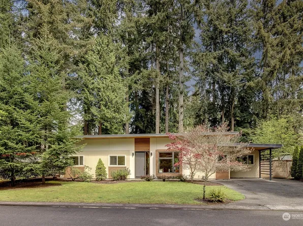 12226 NE 64th Street, Kirkland, WA 98033