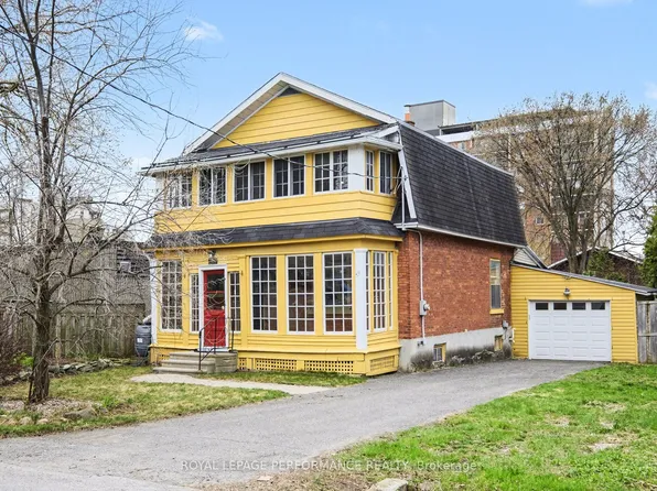 506 Wentworth Ave, Ottawa, ON K2B 5K1