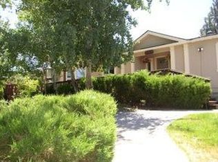 8367 SW Basalt Dr, Crooked River Ranch, OR 97760