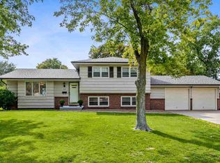 2219 N Bullinger St, Wichita, KS 67204