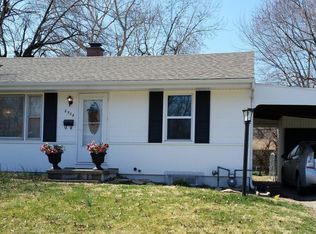 2904 S Northern Blvd, Independence, MO 64052