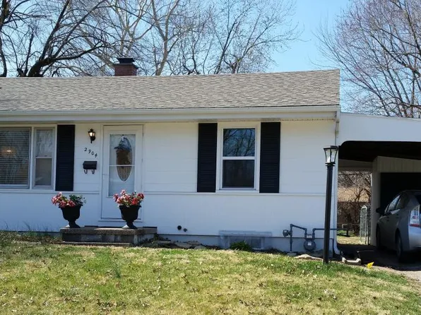 2904 S Northern Blvd, Independence, MO 64052