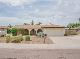 4821 W Las Palmaritas Dr, Glendale, AZ 85302
