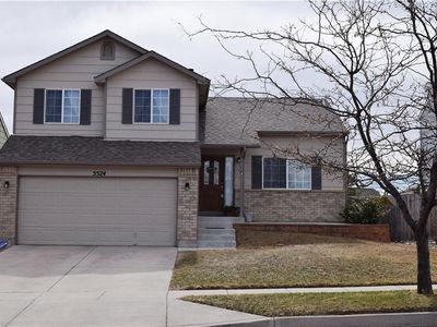 5524 Vermillion Bluffs Dr, Colorado Springs, CO, 80923