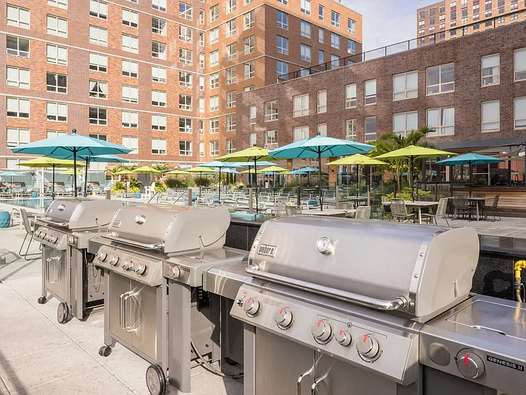 Soho Lofts — Photo 32