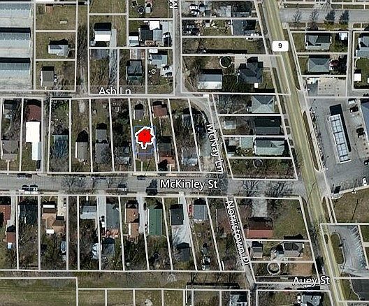 1st image of 34 McKinley St