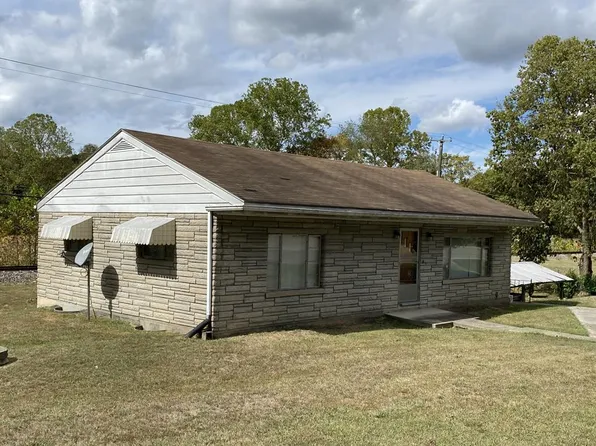 7686 State Route 73, Otway, OH 45657