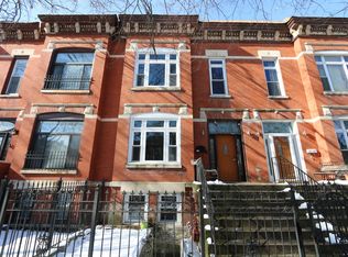 710 S Claremont Ave #1, Chicago, IL 60612