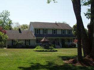 200 Rick Rd, Milford, NJ 08848