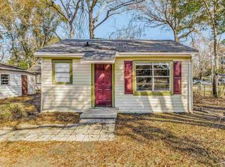 801 N 47th Ave, Pensacola, FL 32506