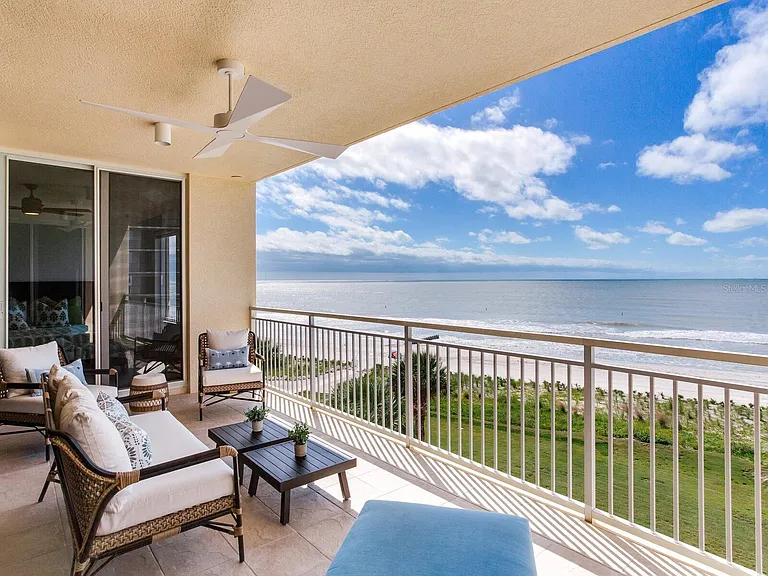 15208 Gulf Blvd #408 — Photo 10