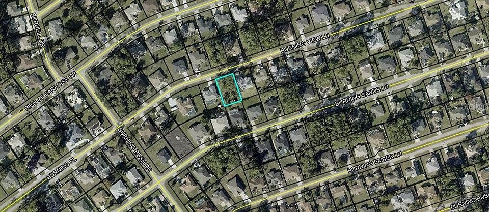 2nd image of 12 BURNING VIEW LANE LOT 16