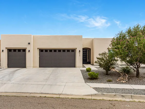 8912 Desert Rain Rd NW, Albuquerque, NM 87120