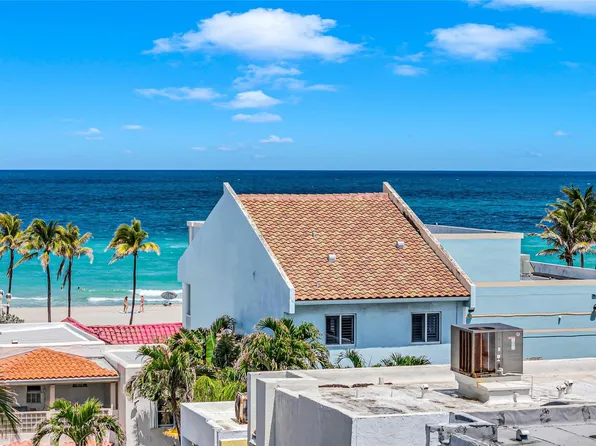 311 N Surf Rd, Hollywood, FL 33019