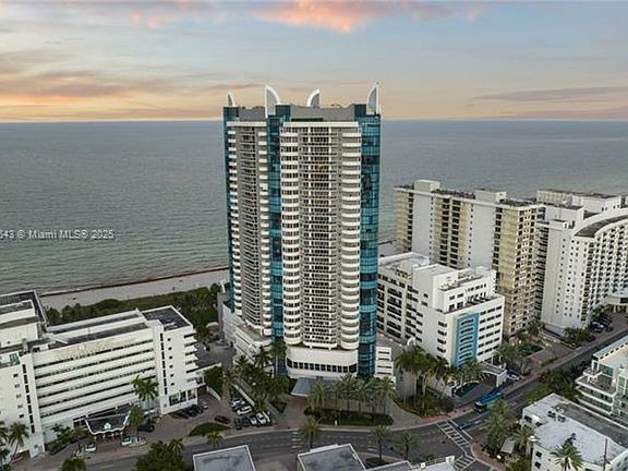 3rd image of 6301 Collins Ave #Cu-2307