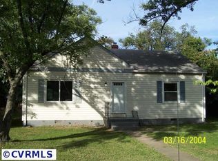 4234 Sheffield Rd, Richmond, VA 23224
