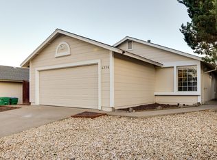 6250 Chesterfield Ln, Reno, NV 89523