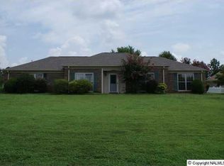 132 Arrow Lands Trl, Meridianville, AL 35759