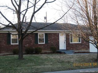 3325 Green Valley Rd, New Albany, IN 47150