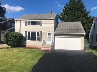 1169 S Green Rd, South Euclid, OH 44121